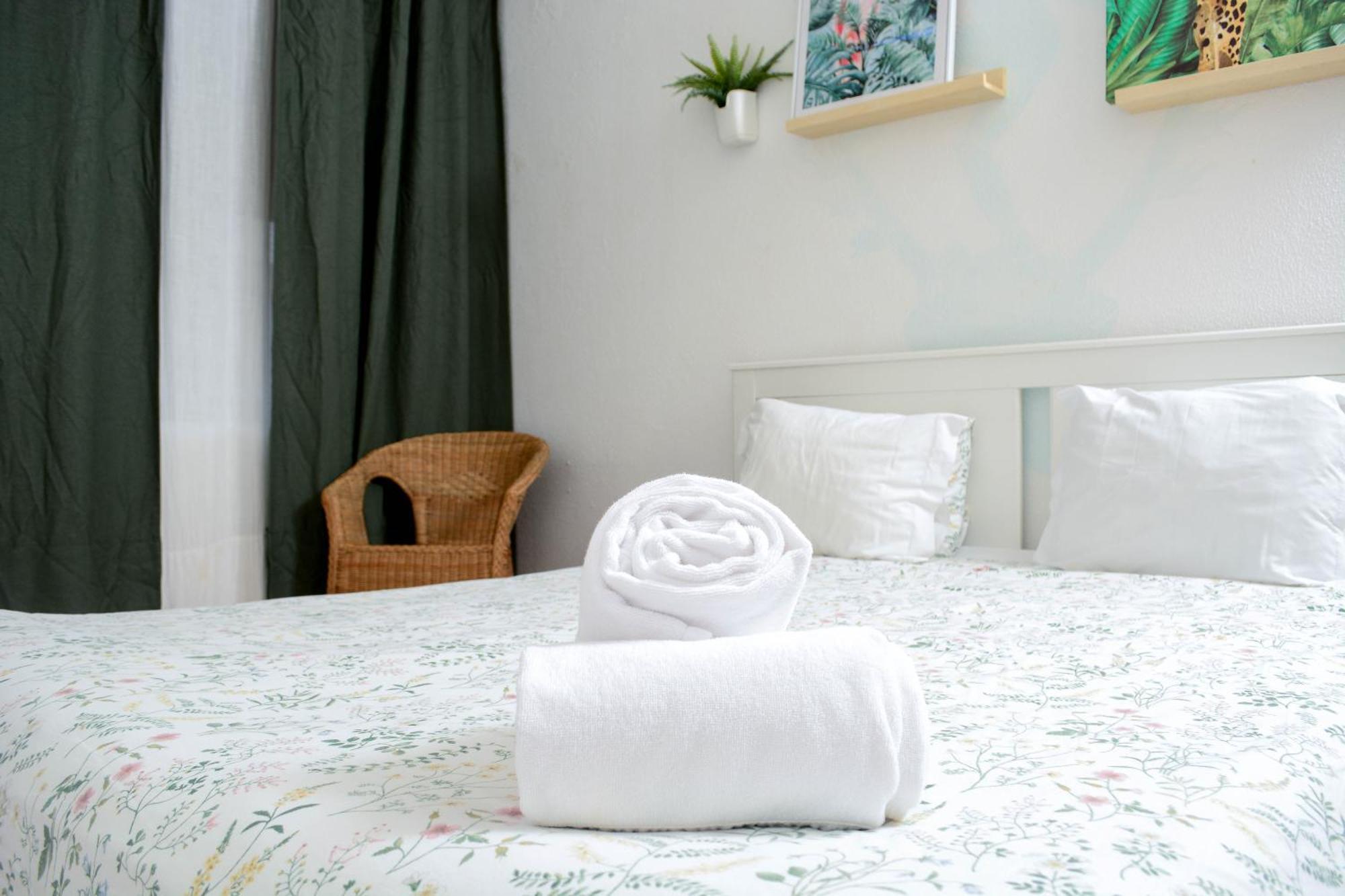 Travel & Live Nature Porto Bagian luar foto